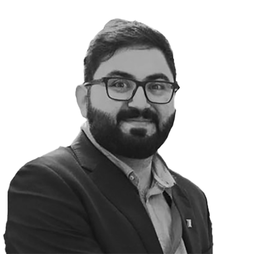 Dr. Abbas Ahmad